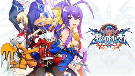 BlazBlue: Centralfiction - ¡Un Juego de Lucha que Redefine la Locura Visual!