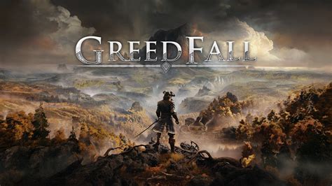 ¡GreedFall, una aventura de fantasía con decisiones morales cruciales!