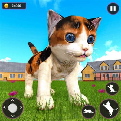 Kittens Game! Un Adorable Simulador de Recursos para Gobernar el Mundo Gato