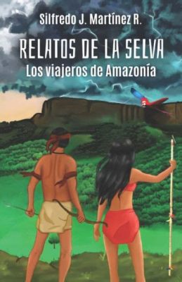  ¿Relatos de la Selva: Una Aventura Educativa que Te Transportará al Corazón de la Amazonía?