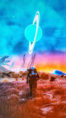 ¡No Man's Sky: Un universo infinito para explorar y construir!