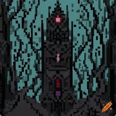 ¡The Last Door, una aventura gótica pixelada que te atrapará!